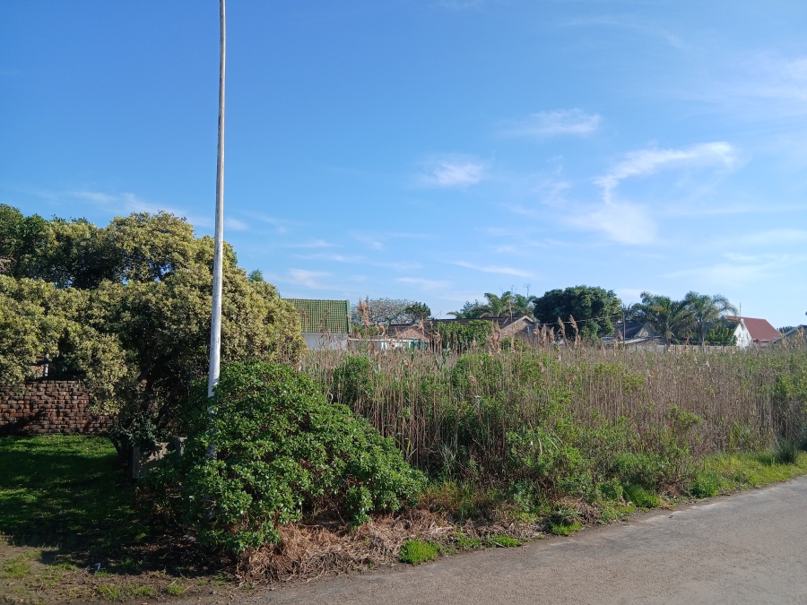 0 Bedroom Property for Sale in Aston Bay Eastern Cape